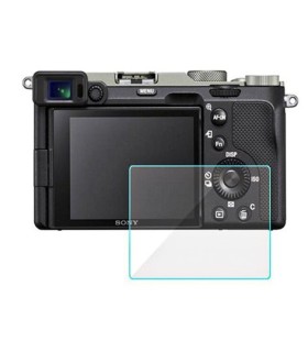 محافظ صفحه‌نمایش دوربین مناسب برای دوربین سونی مدل Sony a7CR