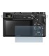 محافظ صفحهنمایش دوربین مناسب برای دوربین سونی مدل Sony a6400