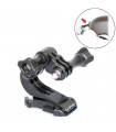 Redirected-GoPro Front Mount