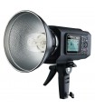 دست دوم - فلاش پرتابل Godox مدل AD600B TTL