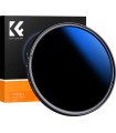 فیلتر ND کی اند اف مدل K&F Concept C-Series Variable ND - دهانه ۸۲ میلی‌متری