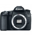دست دوم - دوربین DSLR کانن مدل EOS 70D