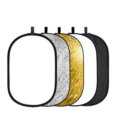 رفلکتور پنج کاره سپتا مدل Septa Reflector 5 in 1
