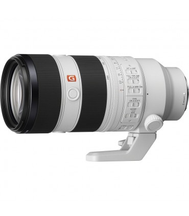 دست دوم - لنز سونی مدل FE 70-200mm f/2.8 GM OSS II