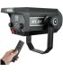 ویدئو لایت ۵۰۰ وات دياموند مدل Diamond KY-BK500W LED cob Video Light