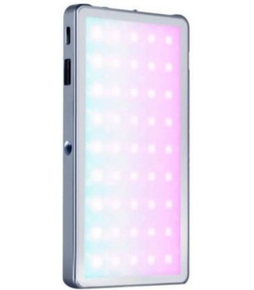 نور ثابت فلات ال ای دی ار جی بی دیاموند مدل Diamond KY-BK0926 LED RGB
