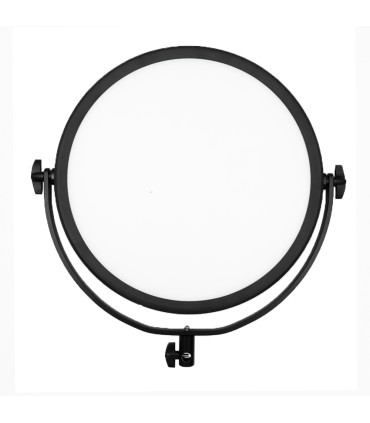 نور ثابت ال ای دی مکس لايت مدل Maxlight Soft light RGB 188APRC