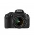 Canon EOS 550D + 18-55 IS
