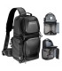 کوله پشتی کی اند اف مدل K&F 13.176Camera Bag Backpack