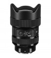 لنز دست دوم سیگما مدل Sigma 14-24mm f/2.8 DG DN Art مانت سونی E