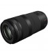 لنز دست دوم کانن مدل Canon RF 100-400mm f/5.6-8 IS USM