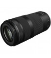 لنز دست دوم کانن مدل Canon RF 100-400mm f/5.6-8 IS USM