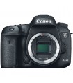 دست دوم - دوربین DSLR کانن مدل EOS 7D Mark II