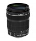 دست دوم - لنز کانن مدل EF-S 18-135mm f/3.5-5.6 IS STM