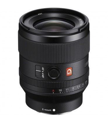 دست دوم - لنز سونی مدل Sony FE 35mm f/1.4 GM