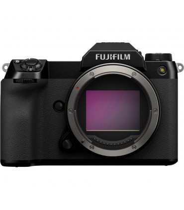 دوربین دست دوم دیجیتال مدیوم فرمت Fujifilm مدل GFX 100S