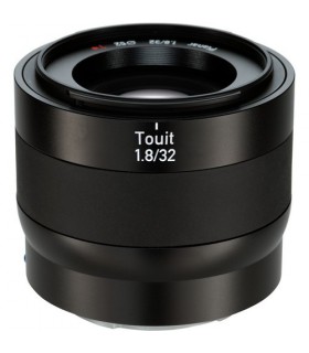لنز زایس مدل Zeiss Touit 32mm f/1.8 - مانت E سونی