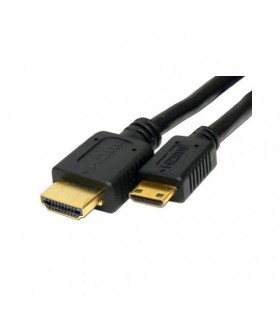 miniHDMI to HDMI Cable 1.5m