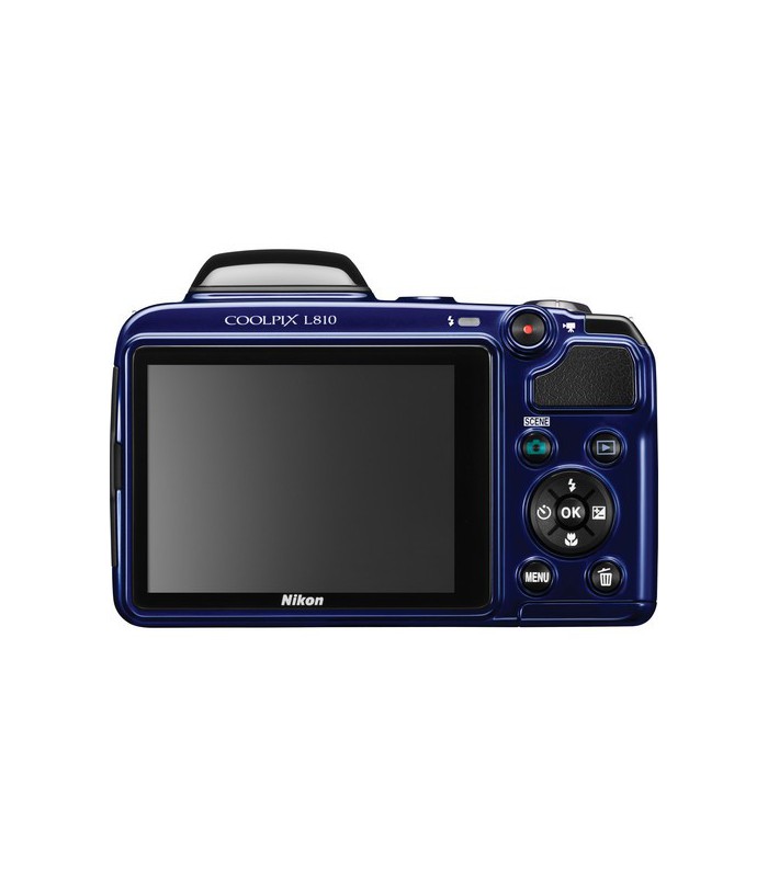 nikon coolpix l810 camera price