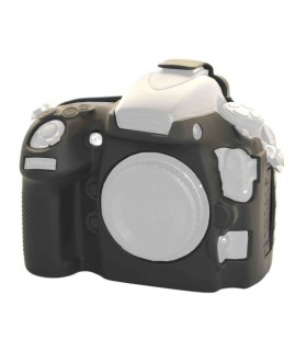 کاور دوربین easyCover مناسب برای نیکون D800 - رنگ مشکی