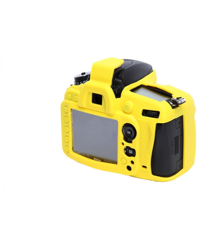 easyCover Camera Case for Nikon D600