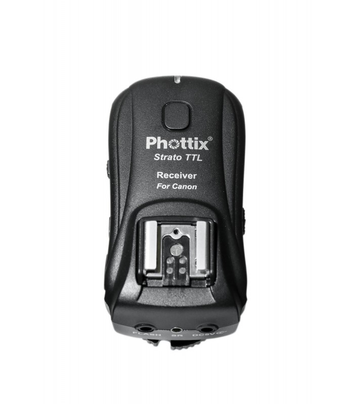 Phottix فلاش تریگر TTL برای دوربین های کانن
