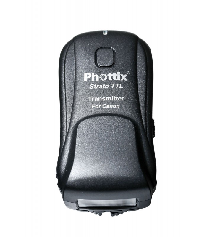 Phottix فلاش تریگر TTL برای دوربین های کانن
