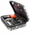 Redirected-SP-Gadgets P.O.V. Case Small for Gorpro