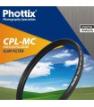 Phottix CPL-MC Slim Filter 67mm