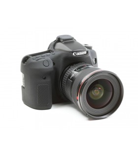 کاور دوربین easyCover مناسب برای کانن 70D - رنگ مشکی
