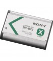 Sony NP-BX1 Rechargeable Lithium-Ion Battery Pack