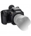 دوربین مدیوم فرمت پنتاکس مدل Pentax 645D