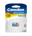 Camelion Litium Battery CR2-BP1