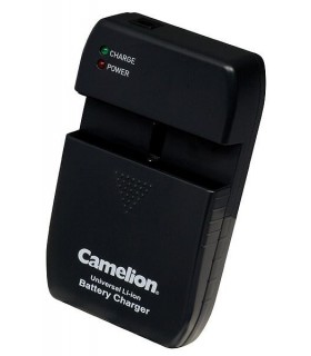 Camelion Universal Li-ion Battery Charger LBC-308