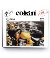 Cokin P Series Star Effect (8 Point) Resin Filter P056