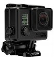 Redirected-GoPro Blackout Housing for HERO3 and HERO3+