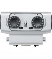 Zoom EXH-6 Dual XLRTRS Combo Input Capsule for H6 Recorder