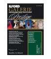 Ilford Galerie Prestige Smooth Gloss Paper (A4 - 25 Sheets)