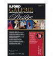 Ilford Galerie Prestige Smooth Pearl Paper (A4 - 25 Sheets)