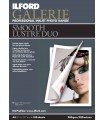 Ilford Galerie Smooth Lustre Duo Paper (A4 - 25 Sheets)