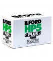 فیلم نگاتیو سیاه‌سفید ۳۶ عددی قطع ۱۳۵ ایلفورد مدل Ilford HP5 Plus - ISO-400