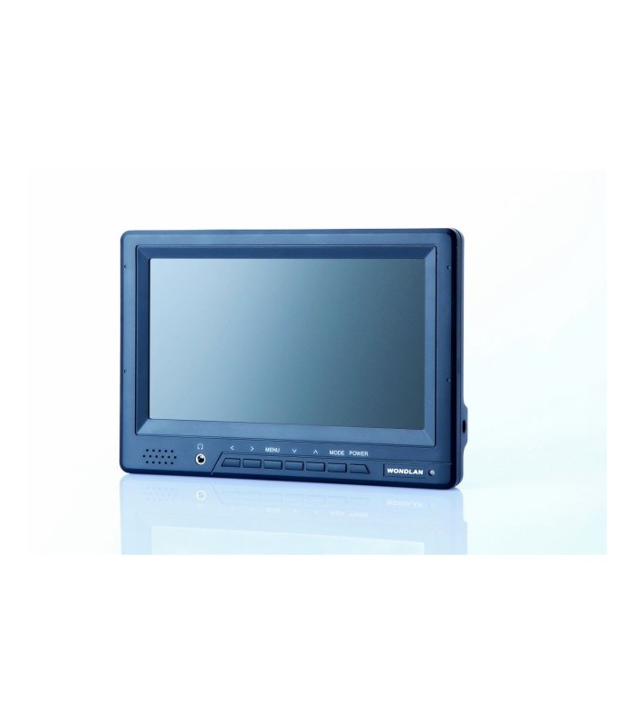 Wondlan 7" HD Monitor WM-700B