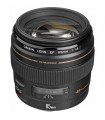 لنز دست دوم کانن مدل Canon EF 85mm f/1.8 USM