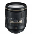 لنز دست دوم نیکون مدل AF-S NIKKOR 24-120mm f/4G ED VR