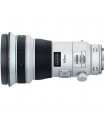 لنز کانن مدل Canon EF 400mm f/4 DO IS II USM Lens