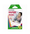 کاغذ ۱۰ تایی دوربین‌های چاپ سریع INSTAX mini  مدل Fujifilm Zink