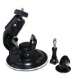 Shark Gadget Suction Cup Mount 9cm with Adapter - GP70