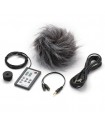 Zoom APH-4n Accessory Pack for the H4n Recorder
