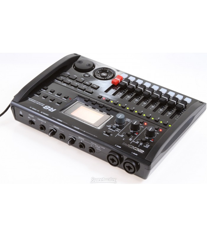 فروشگاه پیکسل Zoom R8 8Track Digital Recorder/Interface/Controll...
