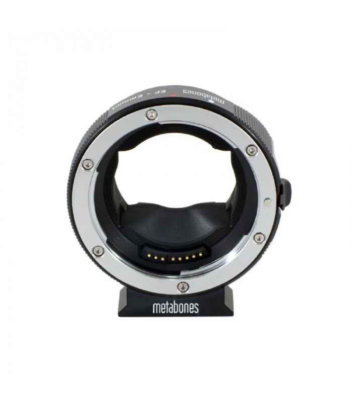 Metabones Canon EF Lens to Sony NEX Smart Adapter (Mark IV)